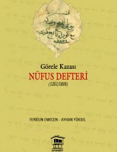 gorele-kazasi-nufus-defteri-on-kapak