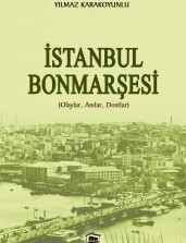 İstanbul Bonmarşesi kapak