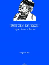 ismet zeki eyüboğlu kapak