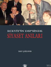 siyaset anıları ön kapak