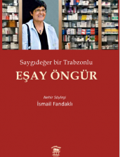 eşay öngür kapak