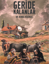geride kalanlar ön kapak