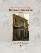 GİRESUN BASINI ÖN KAPAK