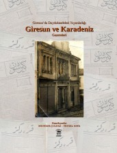 GİRESUN BASINI ÖN KAPAK