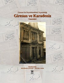 GİRESUN BASINI ÖN KAPAK