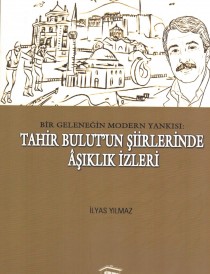 İLYAS YILMAZ ÖN KAPAK
