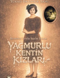 yüksel iskender aksu ön kapak