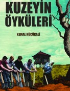 KUZEYİN ÖYKÜLERİ ÖN KAPAK