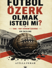 ATİLLA FERAH ÖN KAPAK