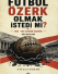 ATİLLA FERAH ÖN KAPAK