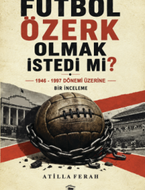ATİLLA FERAH ÖN KAPAK